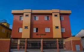 Apartamento Praia Grande Ubatuba Próximo Mar Internet WiFi